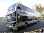 Alexander Dennis Enviro 500 / Unidad a Prestamo en Metbus