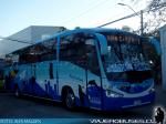 Irizar Century 3.70 / Mercedes Benz O-500RS / Interbus