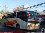 Irizar Century / Scania K124IB / Pullman del Sur