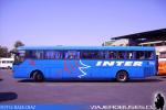 Mercedes Benz O-400RSL / Inter Sur