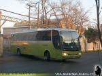 Marcopolo Viaggio 1050 / Mercedes Benz OH-1628 / Tur-Bus