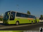 Busscar Vissta Buss LO / Mercedes Benz OH-1628 / Tur-Bus