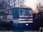 Marcopolo Viaggio GIV 1100 / Mercedes Benz O-371RS / Transmar