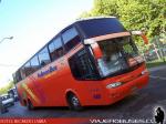 Marcopolo Paradiso GV1450 / Volvo B12 / Pullman Bus
