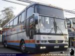 Busscar Jum Buss 380 / Scania K113 / Via-Tur