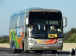 Busscar Vissta Buss LO / Mercedes Benz O-500R / Jota Ewert