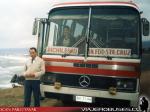 Mercedes Benz O-303 / Buses Colchagua