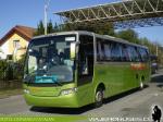 Busscar Vissta Buss LO / Mercedes Benz O-400RSL / Tur-Bus