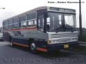 Busscar Urbanus / Mercedes Benz OF-1115 / Gupa Bus