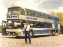 Neoplan Skyliner / Chilebus
