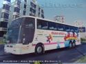 Busscar Jum Buss 400P / Scania K113 / Carmelita