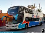 Marcopolo Paradiso 1800DD / Scania K420 / Via-Tur