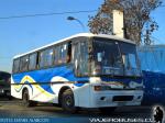 Marcopolo Viaggio GV850 / Mercede Benz OF-1318 / Melipilla Santiago