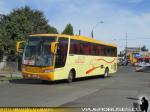 Busscar Vissta Buss LO / Mercedes Benz O-500R / JAC