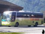 Busscar Vissta Buss LO / Mercedes Benz O-400RSL / Tur-Bus