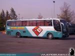 Marcopolo Viaggio 1050 / Volkswagen 17-240OT / Tur-Bus