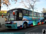 Marcopolo Viaggio GV1000 / Volvo B10M / Turis Sur