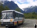 Mercedes Benz O-371R / Buses Becker