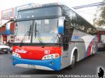 Busscar Jum Buss 360T / Mercedes Benz O-371RSD / CruzMar