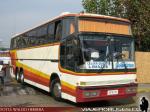 Marcopolo Paradiso GIV 1400 / Mercedes Benz O-371RSD / Buses Golondrina