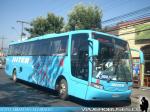 Busscar Vissta Buss LO / Mercedes Benz O-400RSL / Inter Sur