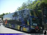 Busscar Panoramico DD / Mercedes Benz O-500RSD / Linatal