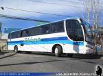 Marcopolo Viaggio 1050 / Scania K124IB / Libac