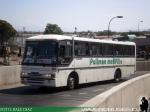 Busscar El Buss 340 / Volvo B58 / Pullman Melipilla