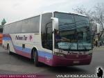 Busscar Vissta Buss LO / Mercedes Benz O-500RS / Pullman Tur