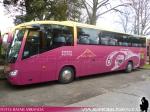 Irizar Century 3.70 / Scania K380 / Villa Travel