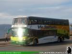 Troyano Calixto / Mercedes Benz O-500RSD / Via Bariloche