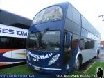 Metalsur Starbus / Mercedes Benz O-500RSD / Andesmar Chile