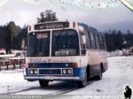 Marcopolo San Remo / Mercedes Benz 1113 / Buses Aranguiz