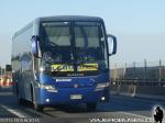 Busscar Vissta Buss Elegance 360 / Mercedes Benz O-500R / Bio Bio - Jota Ewert