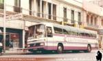 Mercedes Benz O-303 / Lis Frontera