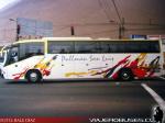 Irizar Century / Mercedes Benz O-400RSE / Pullman San Luis