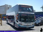 Busscar Panoramico DD / Mercedes Benz O-500RSD / Eme Bus