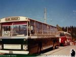 Castro Caride / Pegaso / Estacion Limache - Olmue - Granizo