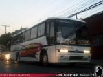 Marcopolo Viaggio GV1000 / Volvo B10M / Pullman del Sur