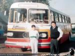 Unidades del Recuerdo / Asec Buses