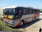 Busscar El Buss 320 / Mercedes Benz OF-1318 / Bahia Azul