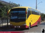 Unidades Mercedes Benz / Buses Los Halcones