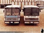 Nielson Diplomata / Scania / Fabrica Busscar - Brasil