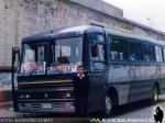 Busscar El Buss 320 / Mercedes Benz OF-1318 / La Porteña