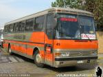 Mercedes Benz O-371RS / Ruta Bus 78