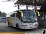 Irizar Century / Mercedes Benz O-400RSE / Bio Bio