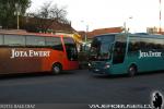 Busscar Vissta Buss Elegance 360 / Mercedes Benz O-500RS / Jota Ewert