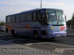 Metalpar Lonquimay / Mercedes Benz O-400RSE / Buses Rio Claro