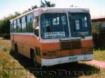 Metalpar Manquehue / Mercedes Benz OF-1113 / Rural Victoria