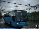 Busscar Vissta Buss LO / Mercedes Benz OH-1628 / Inter Sur